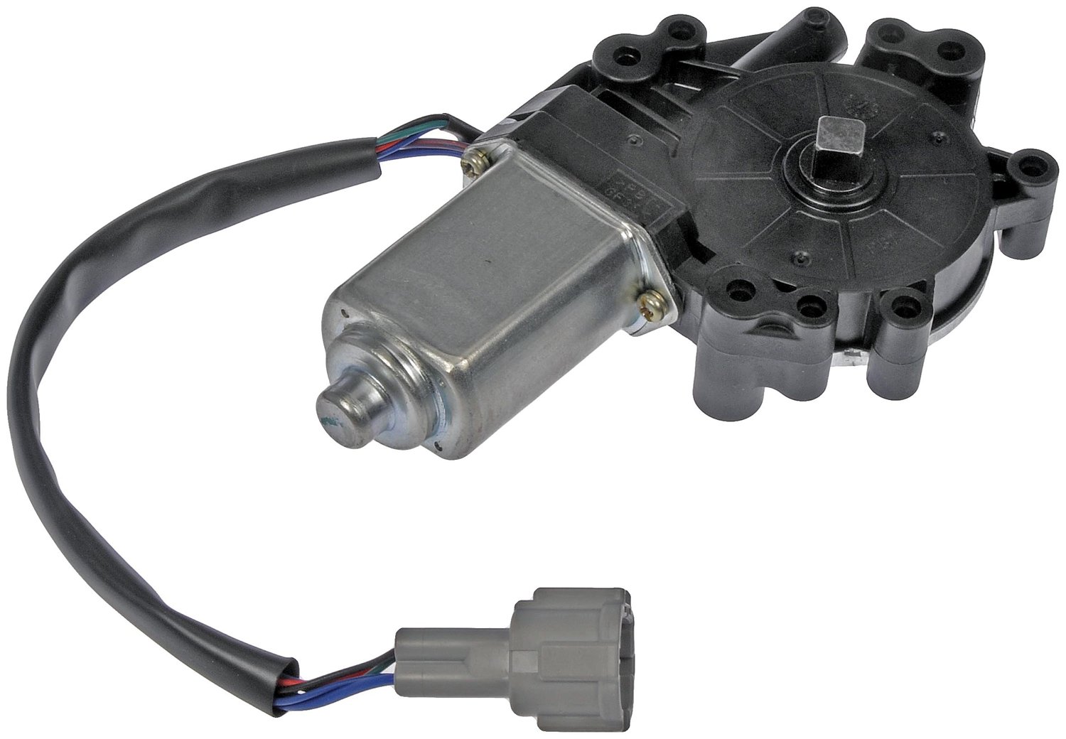 Dorman DOR-742-493 Power Window Lift Motor