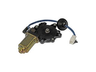 Dorman DOR-742-497 Power Window Lift Motor - Image 3
