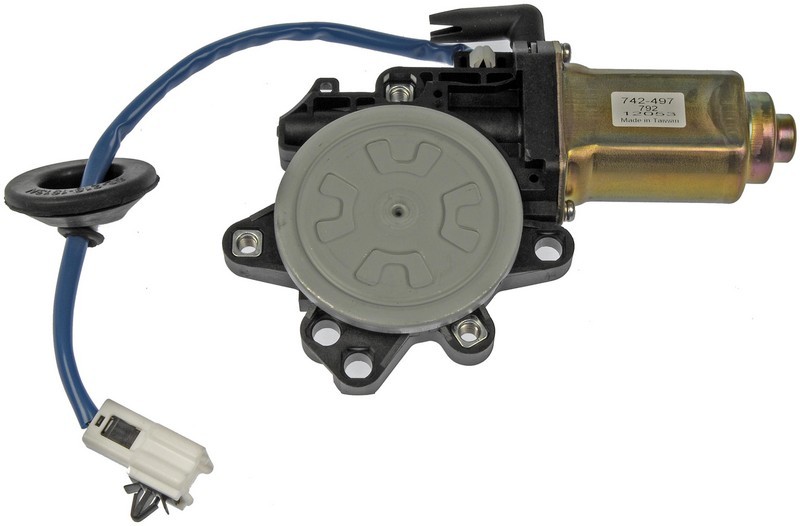 Dorman DOR-742-497 Power Window Lift Motor - Image 2
