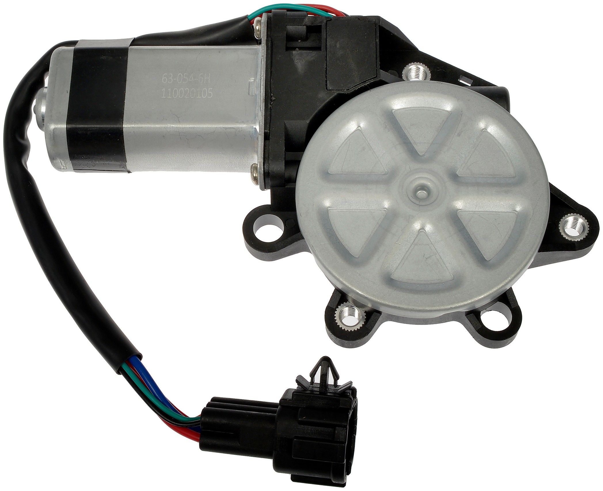 Dorman DOR-742-498 Power Window Lift Motor - Image 3
