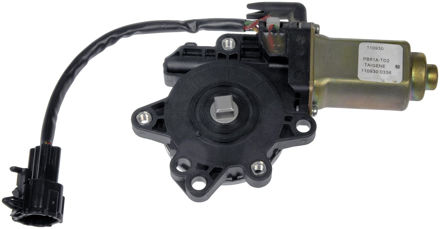 Dorman DOR-742-498 Power Window Lift Motor