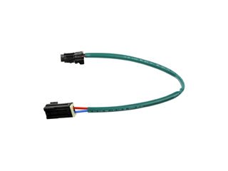 Dorman DOR-742-503 Power Window Lift Motor - Image 2
