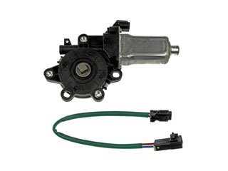 Dorman DOR-742-503 Power Window Lift Motor - Image 3