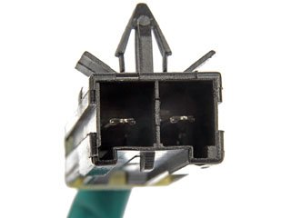 Dorman DOR-742-504 Power Window Lift Motor - Image 3