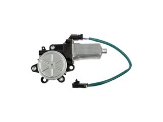 Dorman DOR-742-504 Power Window Lift Motor - Image 2