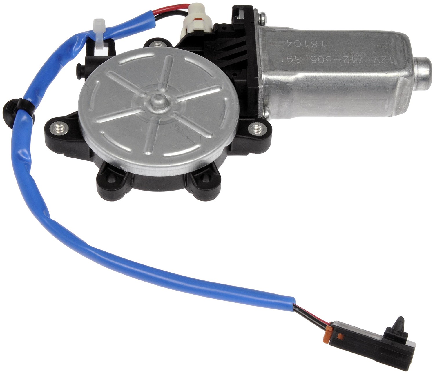 Dorman DOR-742-505 Power Window Lift Motor