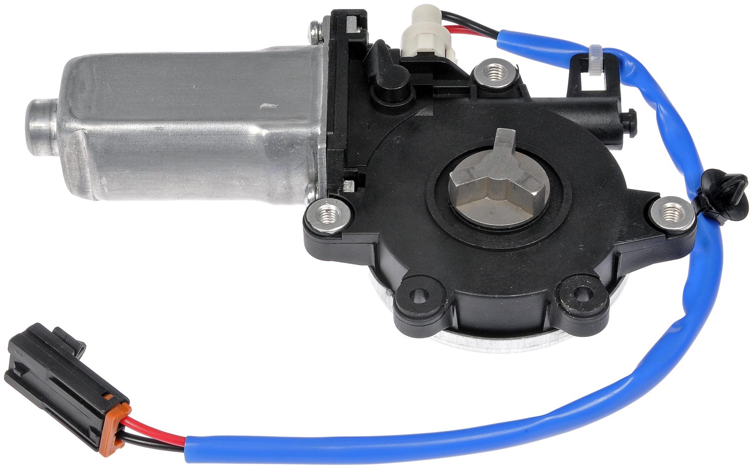 Dorman DOR-742-505 Power Window Lift Motor - Image 2