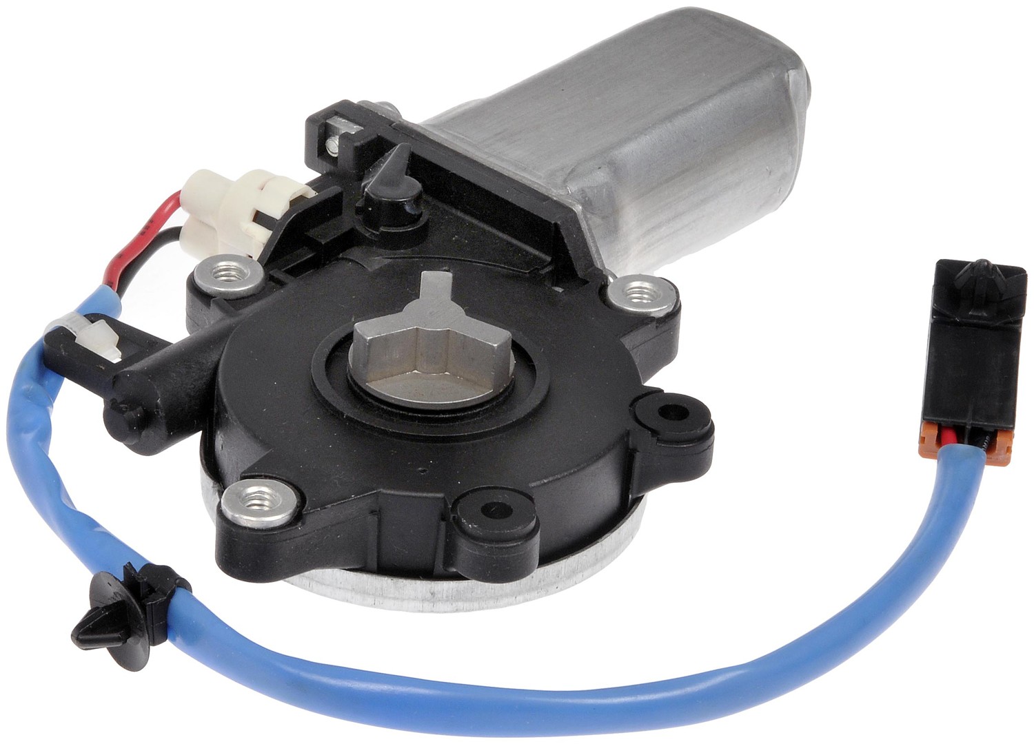 Dorman DOR-742-506 Power Window Lift Motor - Image 2