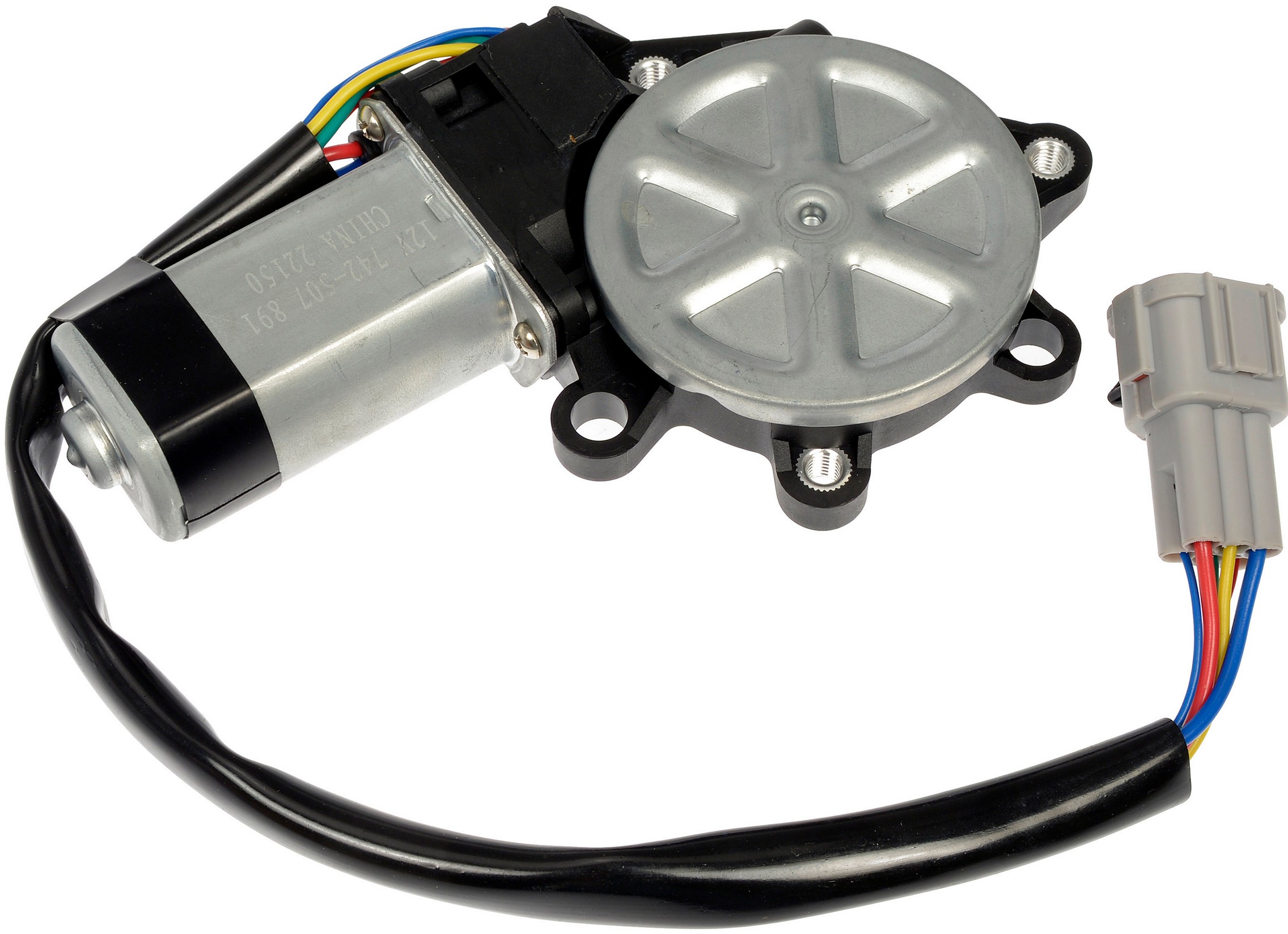 Dorman DOR-742-507 Power Window Lift Motor - Image 5