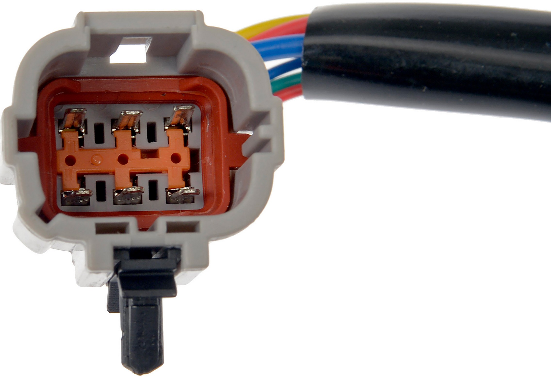 Dorman DOR-742-507 Power Window Lift Motor - Image 3