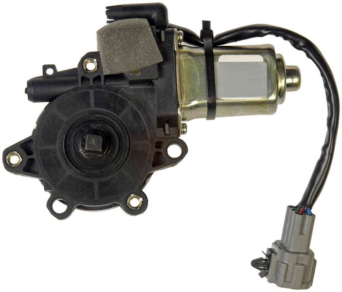 Dorman DOR-742-507 Power Window Lift Motor - Image 2