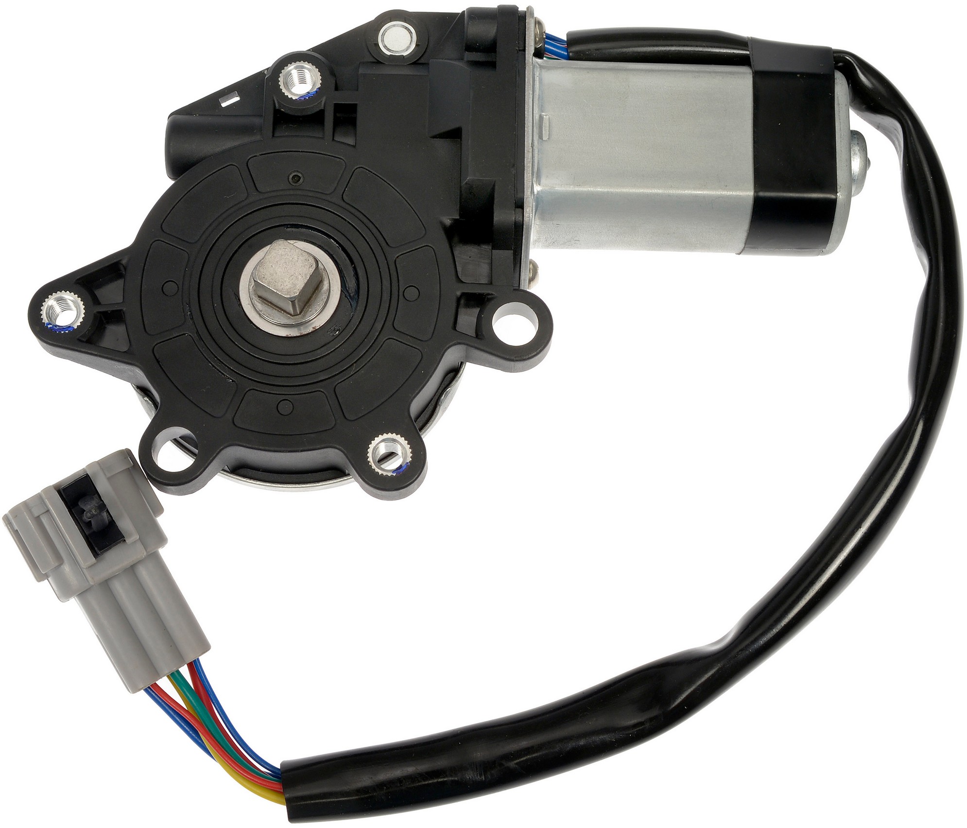 Dorman DOR-742-507 Power Window Lift Motor - Image 4