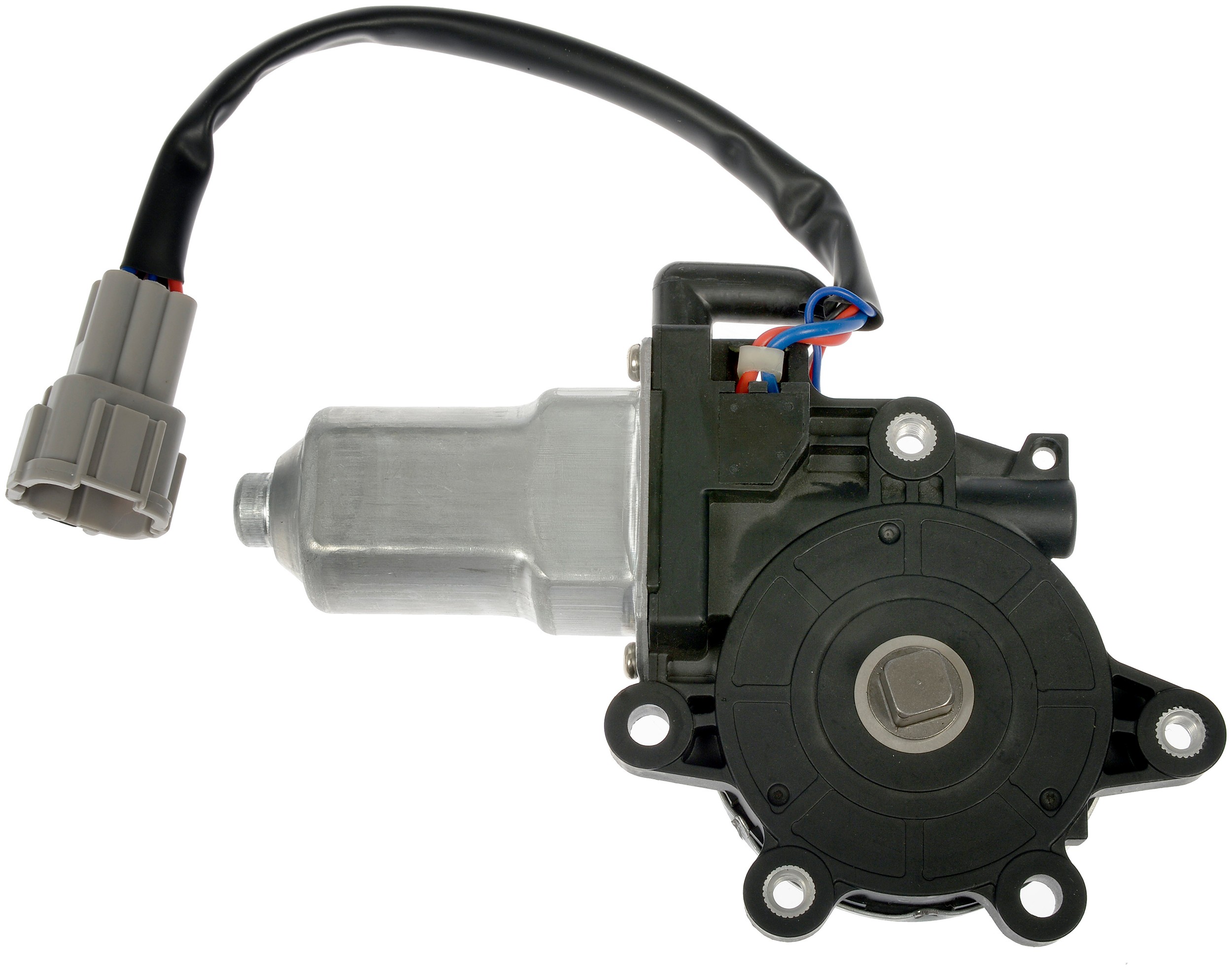 Dorman DOR-742-508 Power Window Lift Motor - Image 4