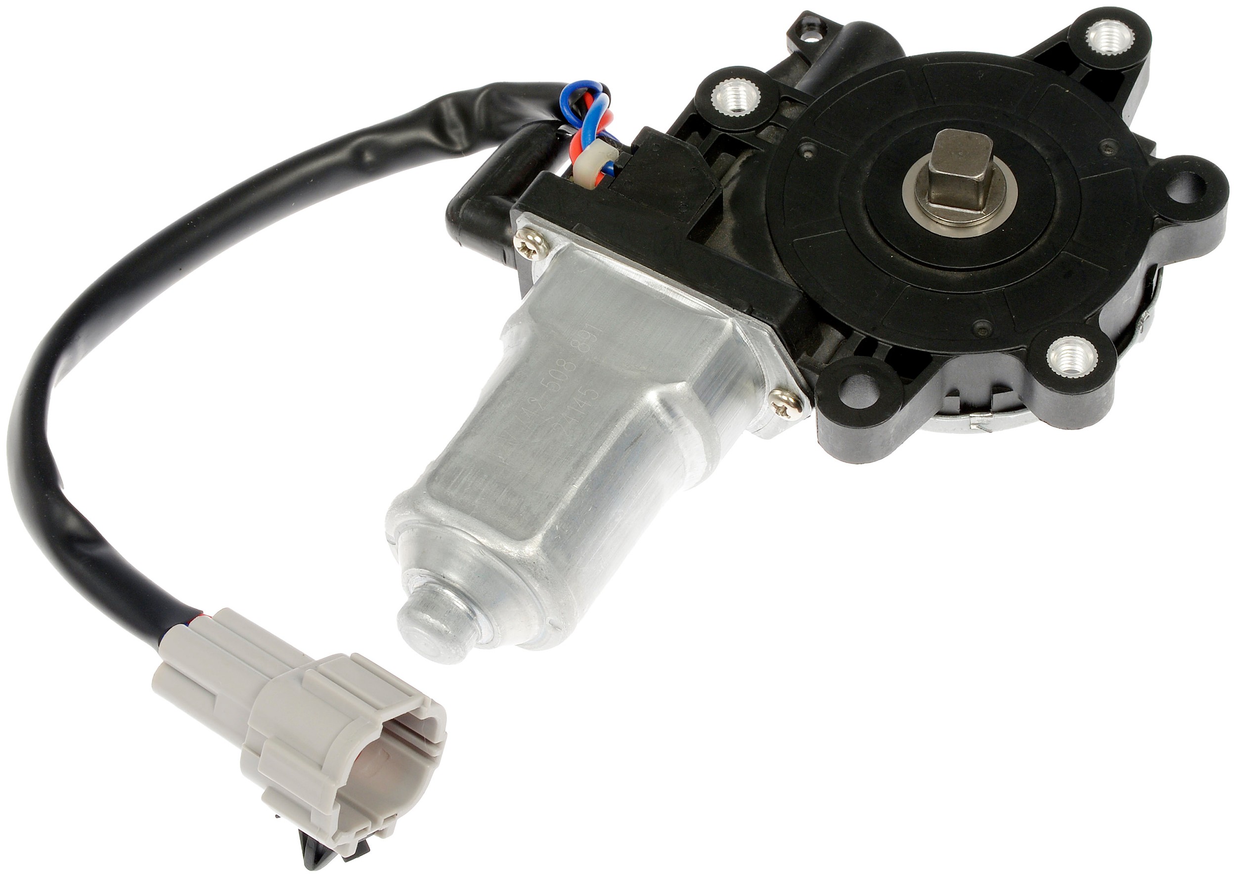Dorman DOR-742-508 Power Window Lift Motor - Image 5