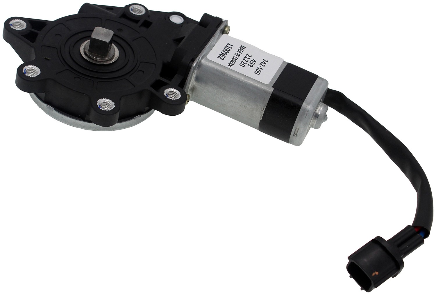 Dorman DOR-742-509 Power Window Lift Motor - Image 5
