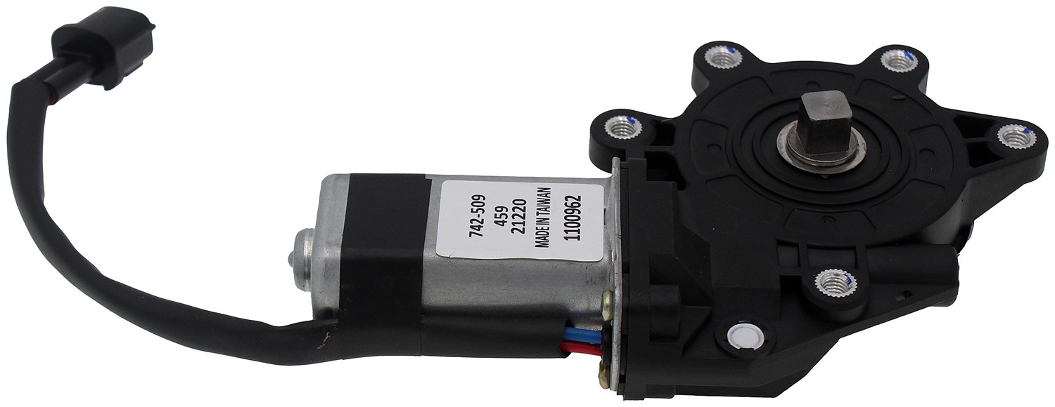 Dorman DOR-742-509 Power Window Lift Motor - Image 7