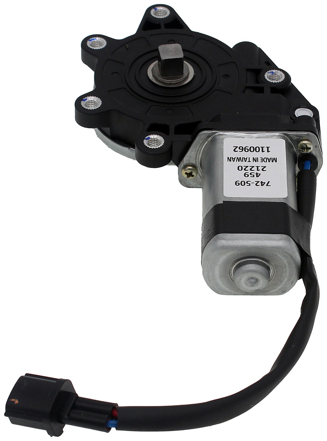 Dorman DOR-742-509 Power Window Lift Motor
