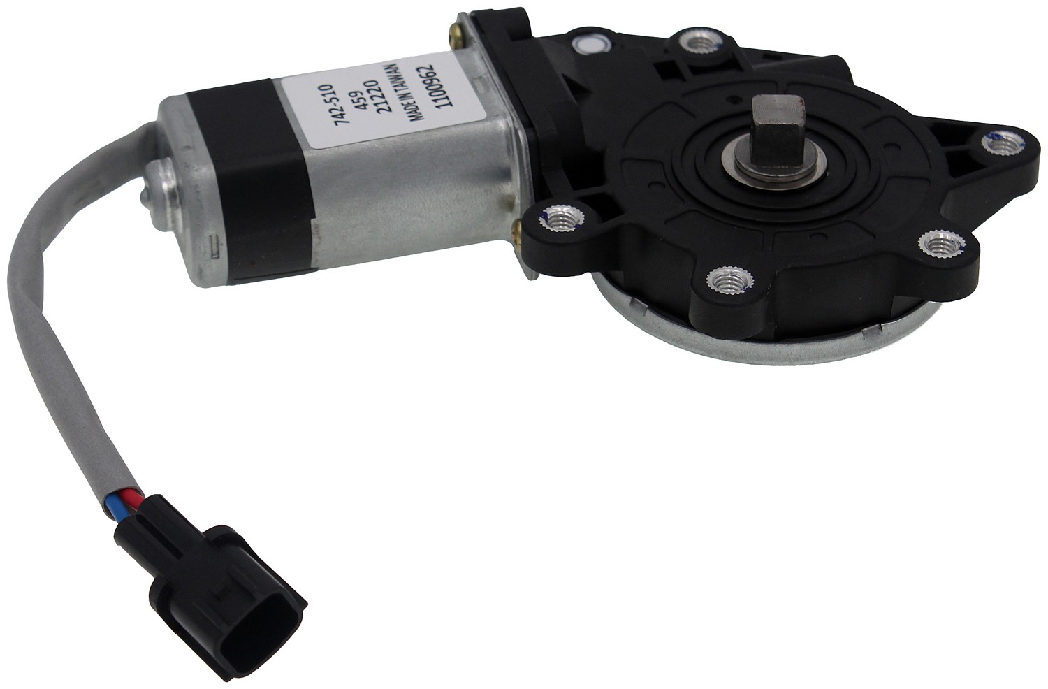 Dorman DOR-742-510 Power Window Lift Motor - Image 4