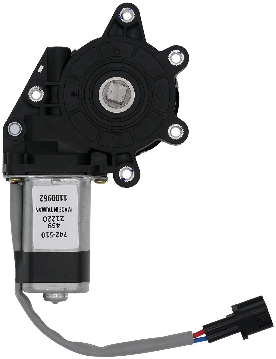 Dorman DOR-742-510 Power Window Lift Motor - Image 3