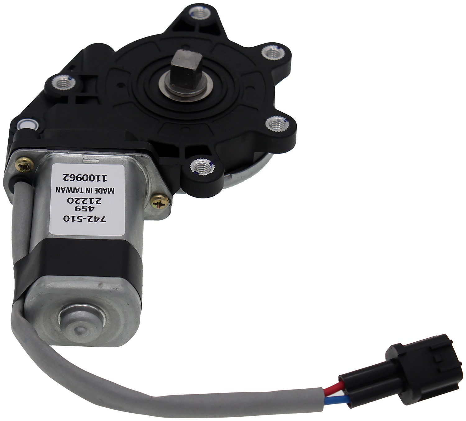 Dorman DOR-742-510 Power Window Lift Motor