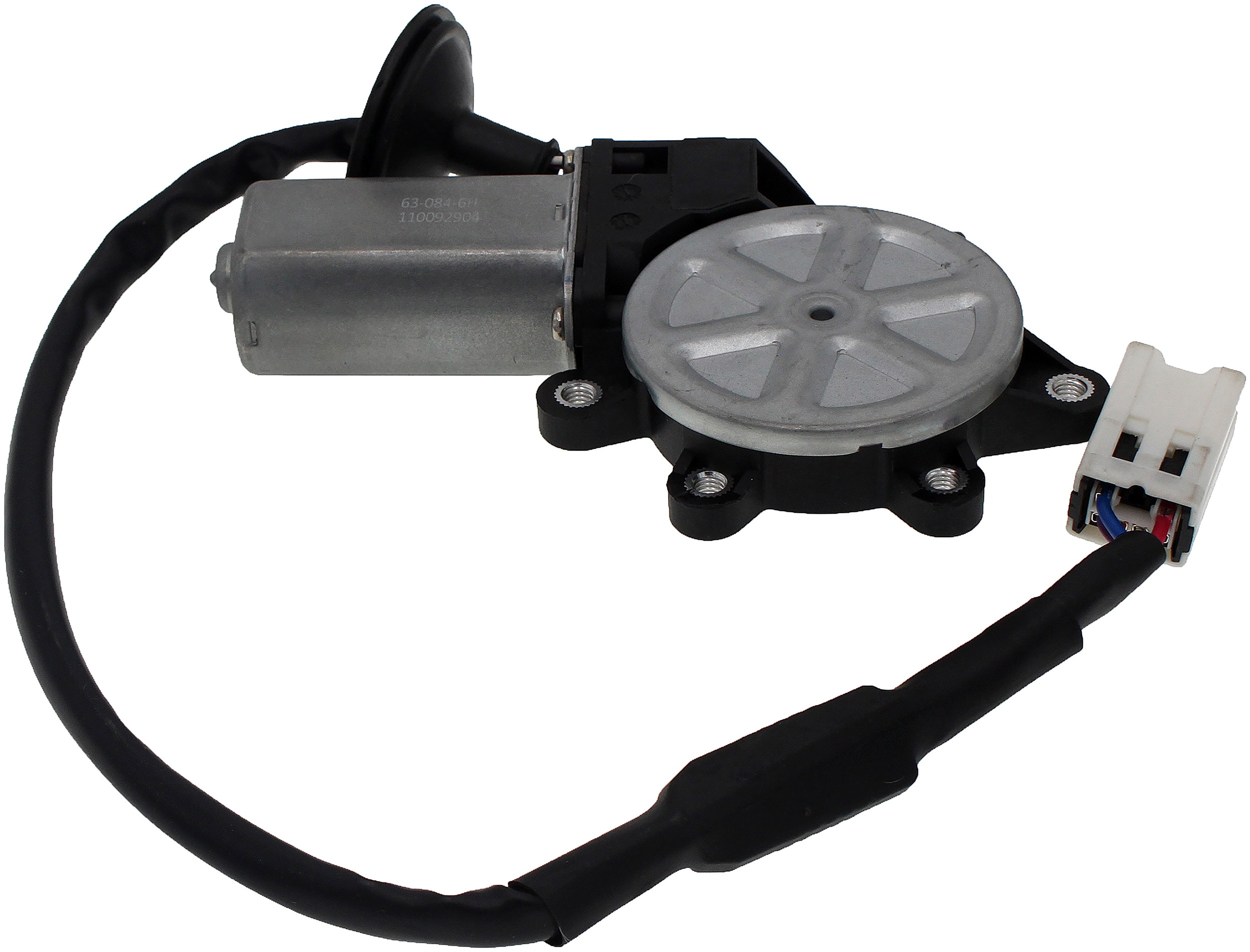 Dorman DOR-742-511 Power Window Lift Motor - Image 4