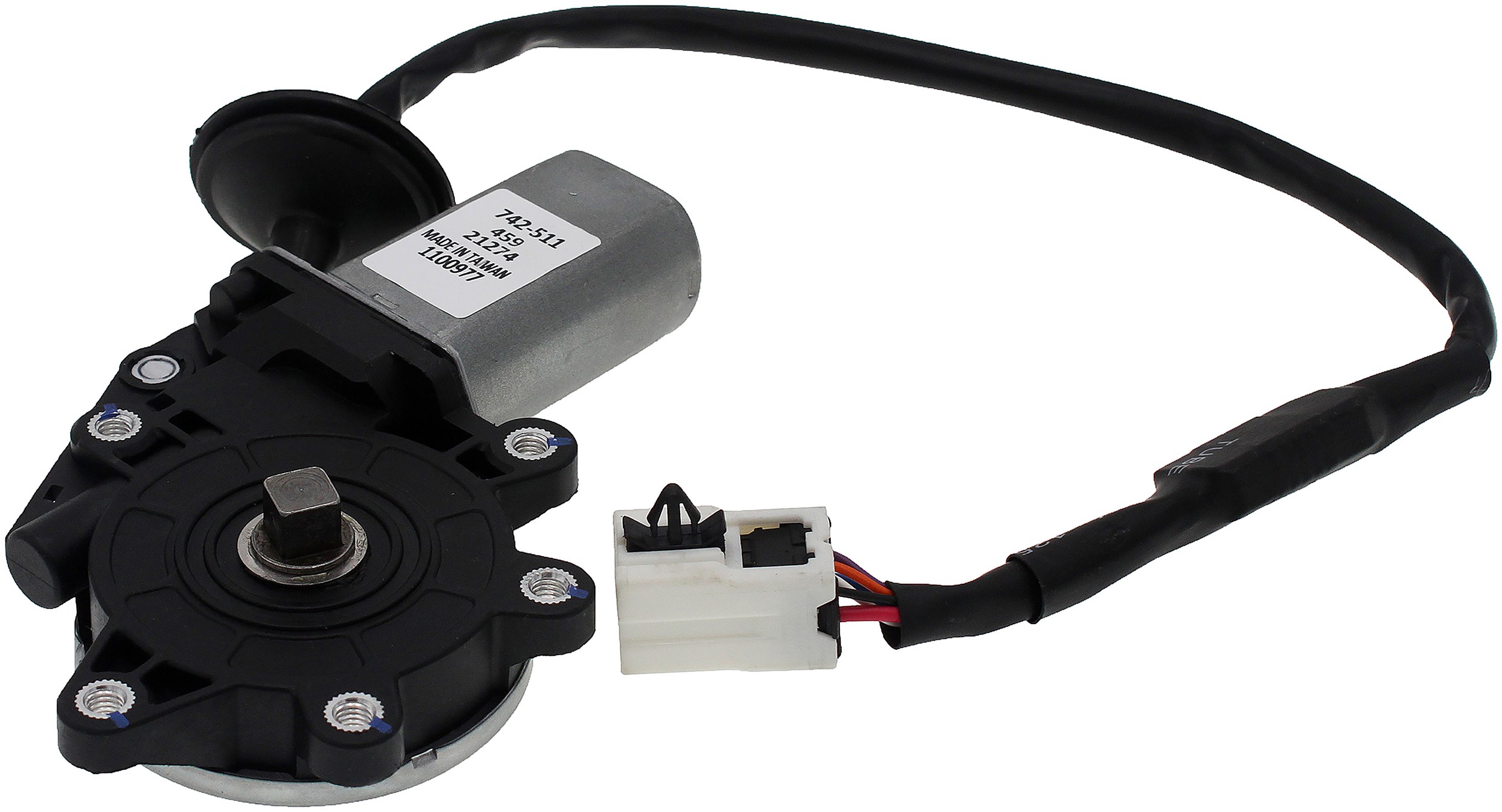 Dorman DOR-742-511 Power Window Lift Motor - Image 8