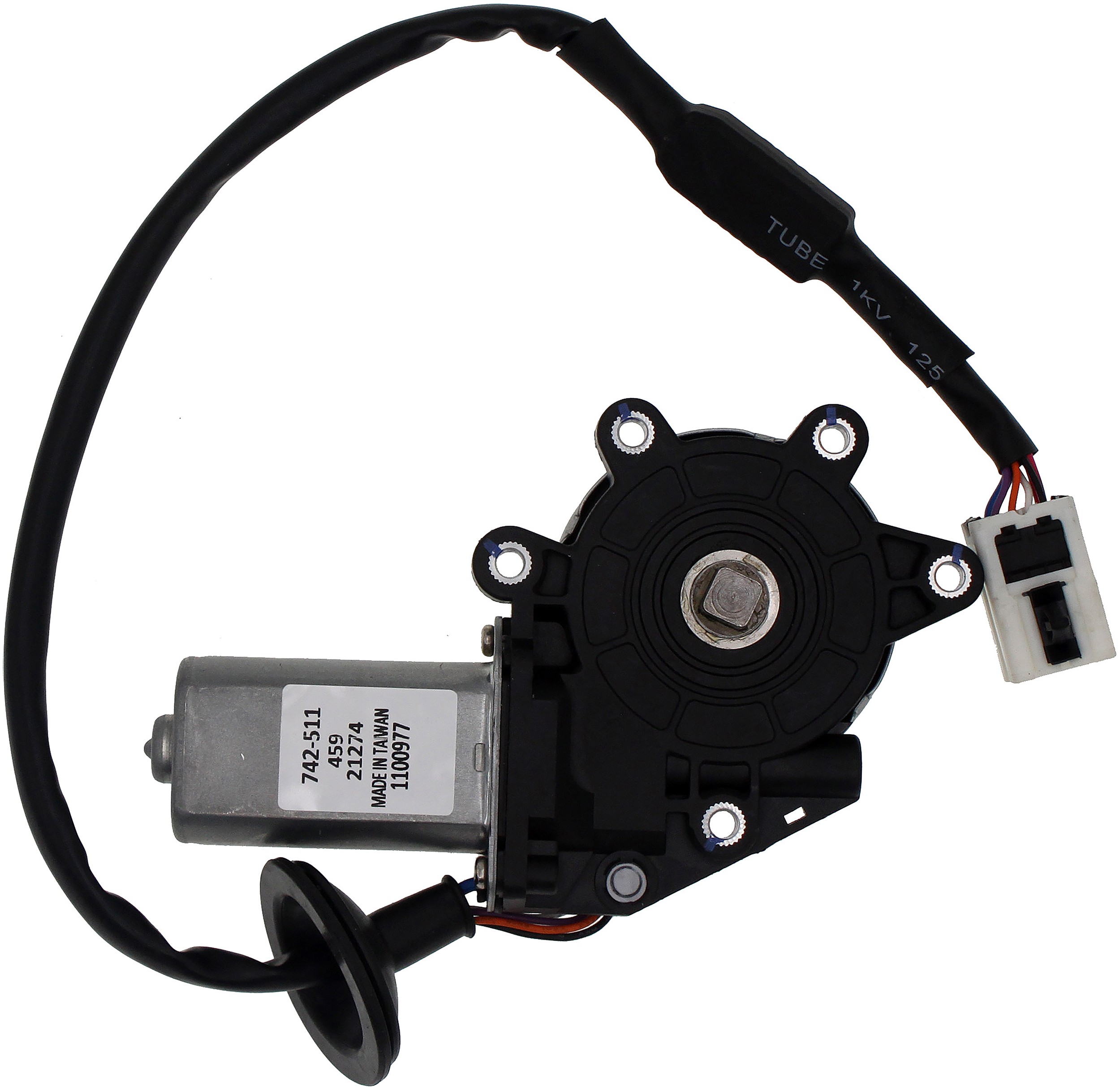 Dorman DOR-742-511 Power Window Lift Motor - Image 6