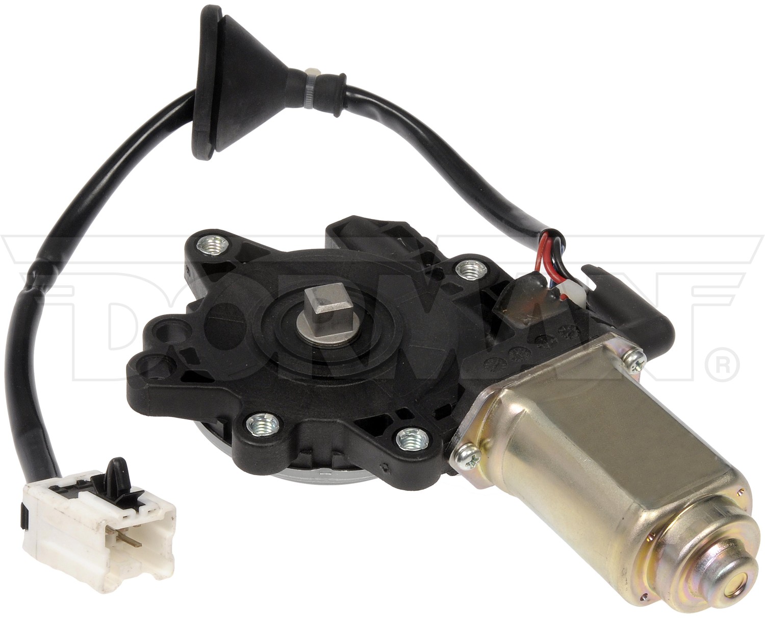 Dorman DOR-742-511 Power Window Lift Motor - Image 3