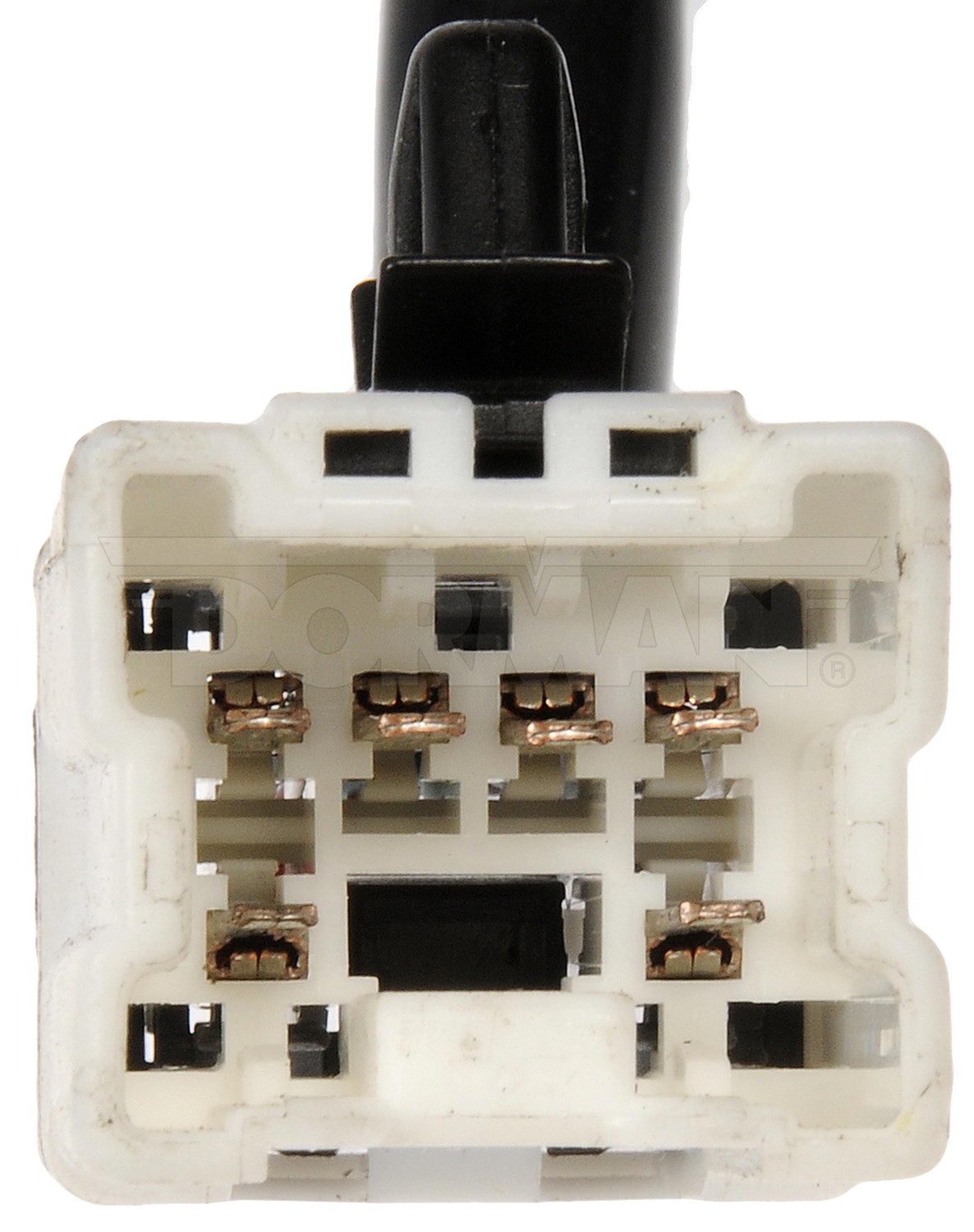 Dorman DOR-742-511 Power Window Lift Motor - Image 2