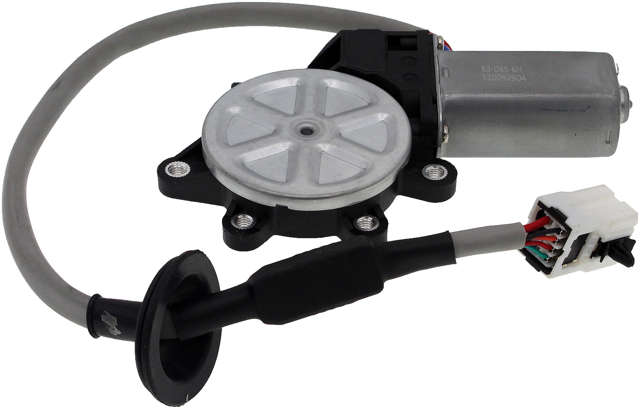 Dorman DOR-742-512 Power Window Lift Motor - Image 6