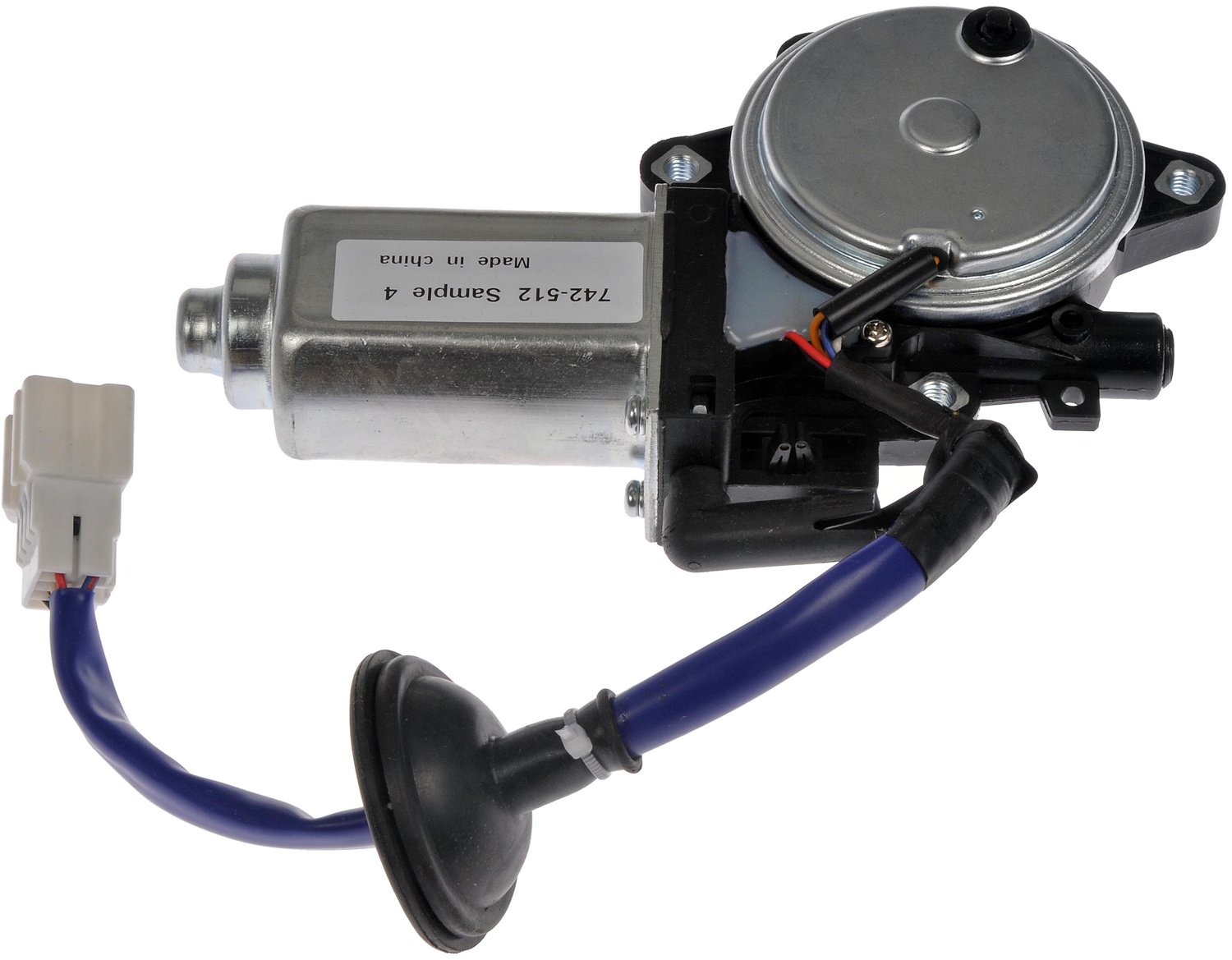 Dorman DOR-742-512 Power Window Lift Motor - Image 2