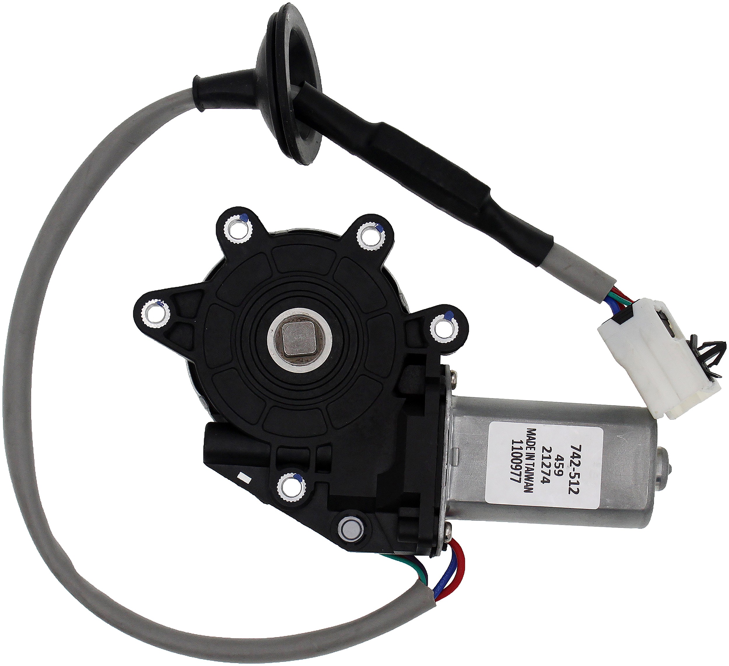Dorman DOR-742-512 Power Window Lift Motor - Image 5