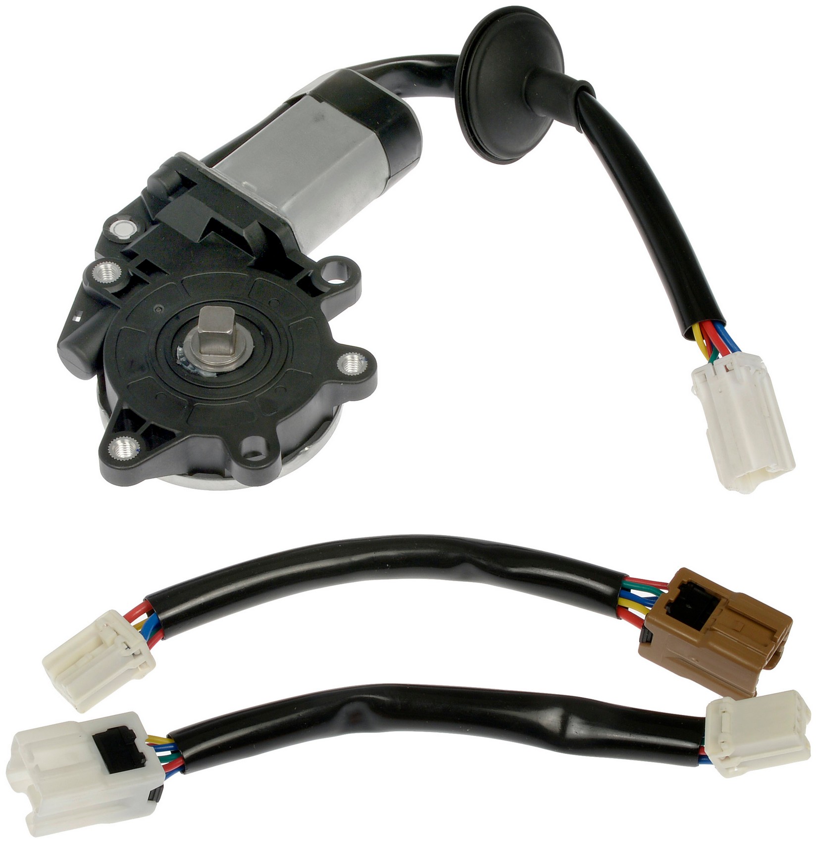 Dorman DOR-742-515 Power Window Lift Motor - Image 4