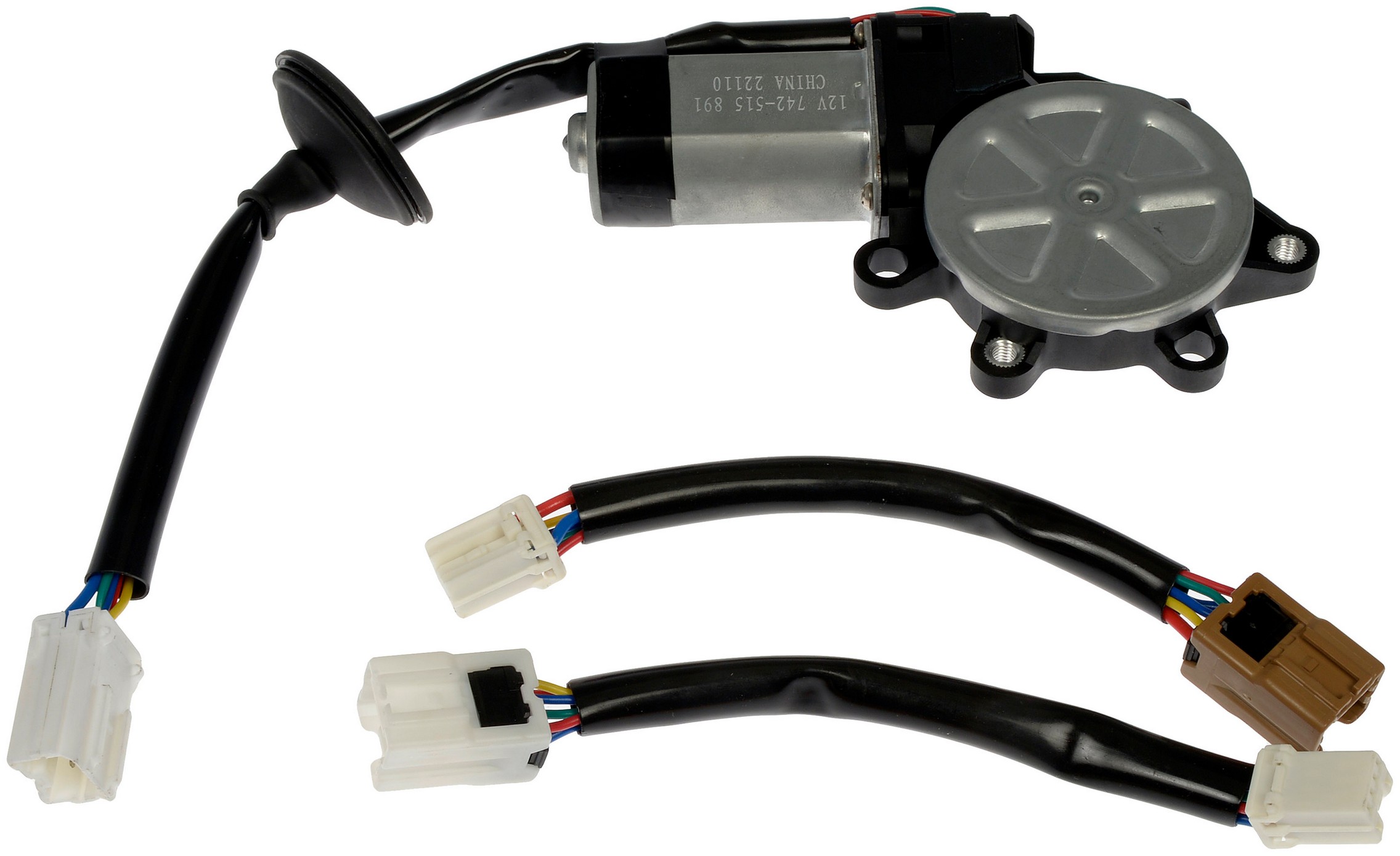 Dorman DOR-742-515 Power Window Lift Motor - Image 3