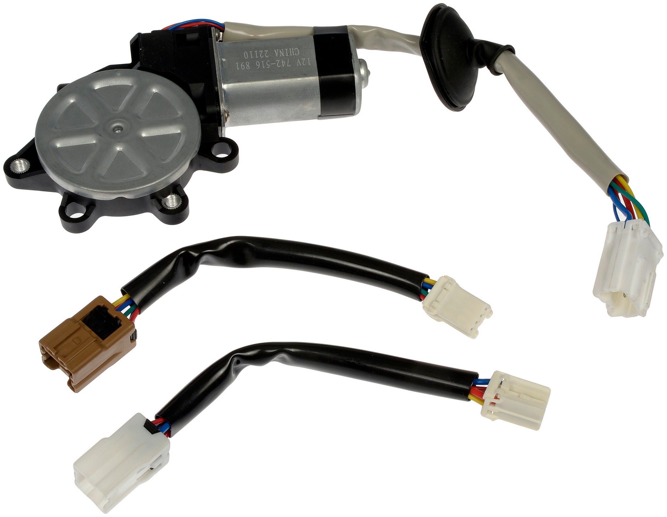 Dorman DOR-742-516 Power Window Lift Motor - Image 2