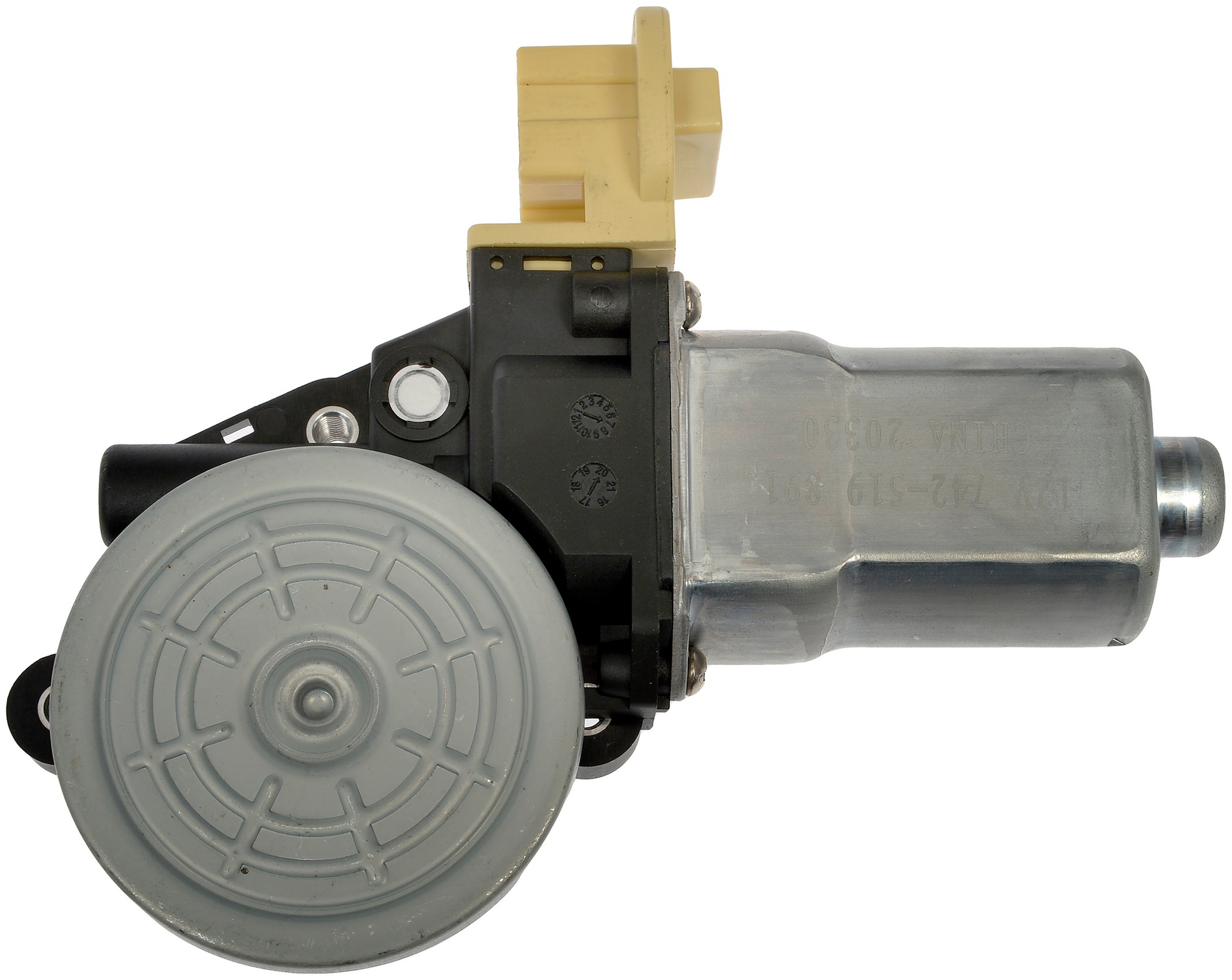 Dorman DOR-742-519 Power Window Lift Motor - Image 3