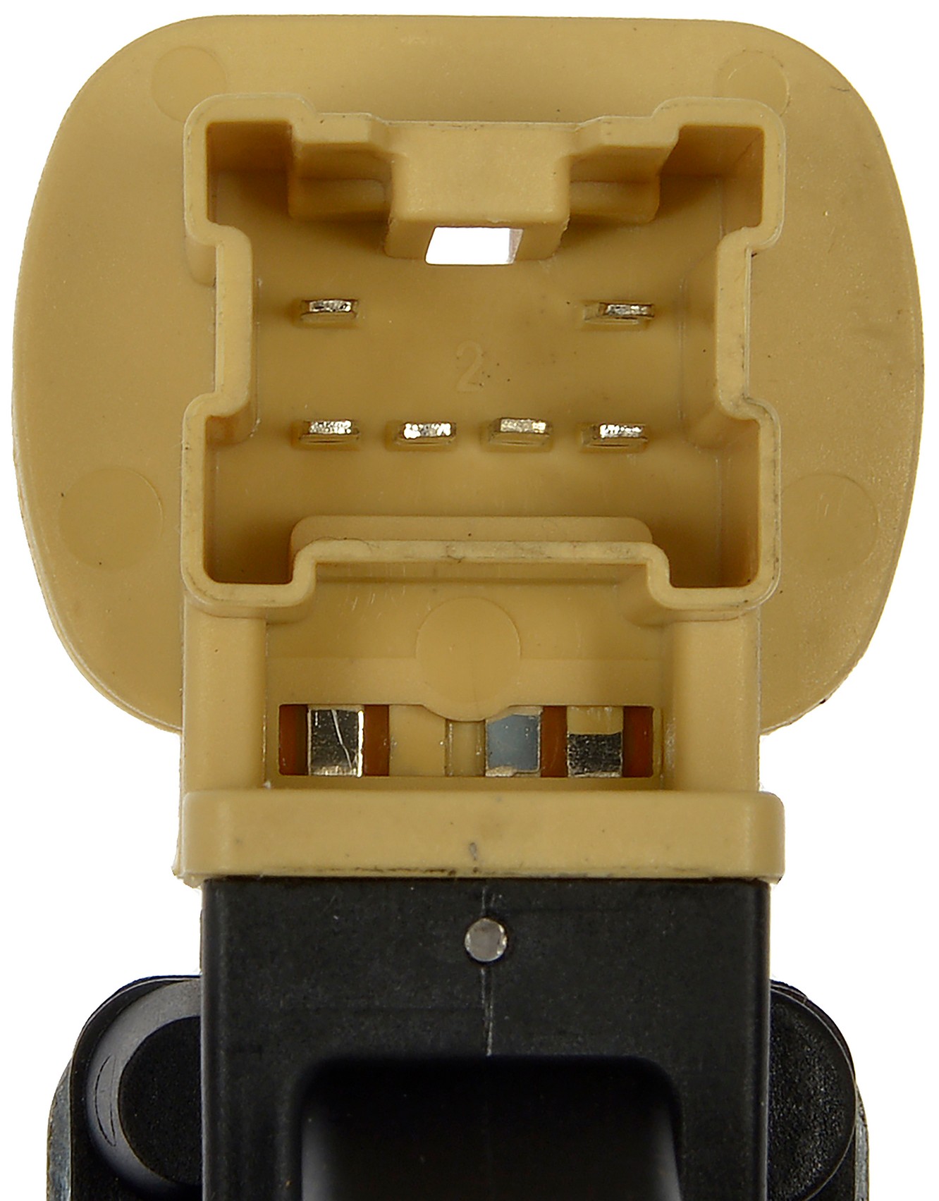 Dorman DOR-742-519 Power Window Lift Motor - Image 4