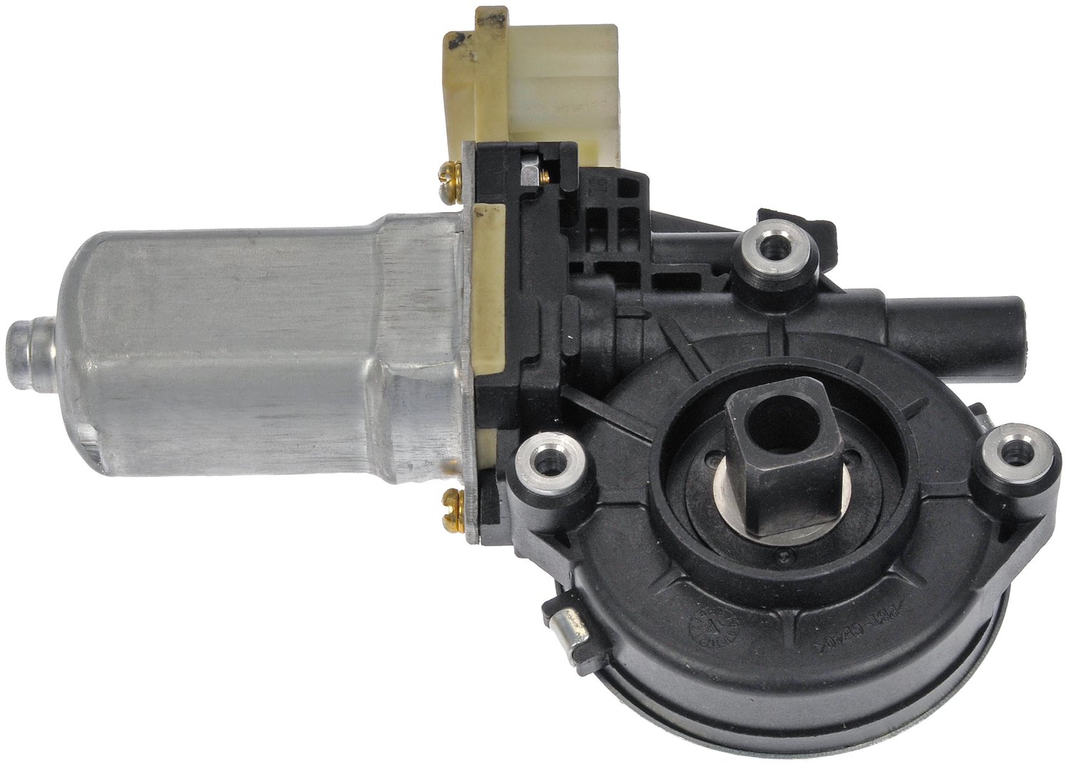 Dorman DOR-742-519 Power Window Lift Motor - Image 5