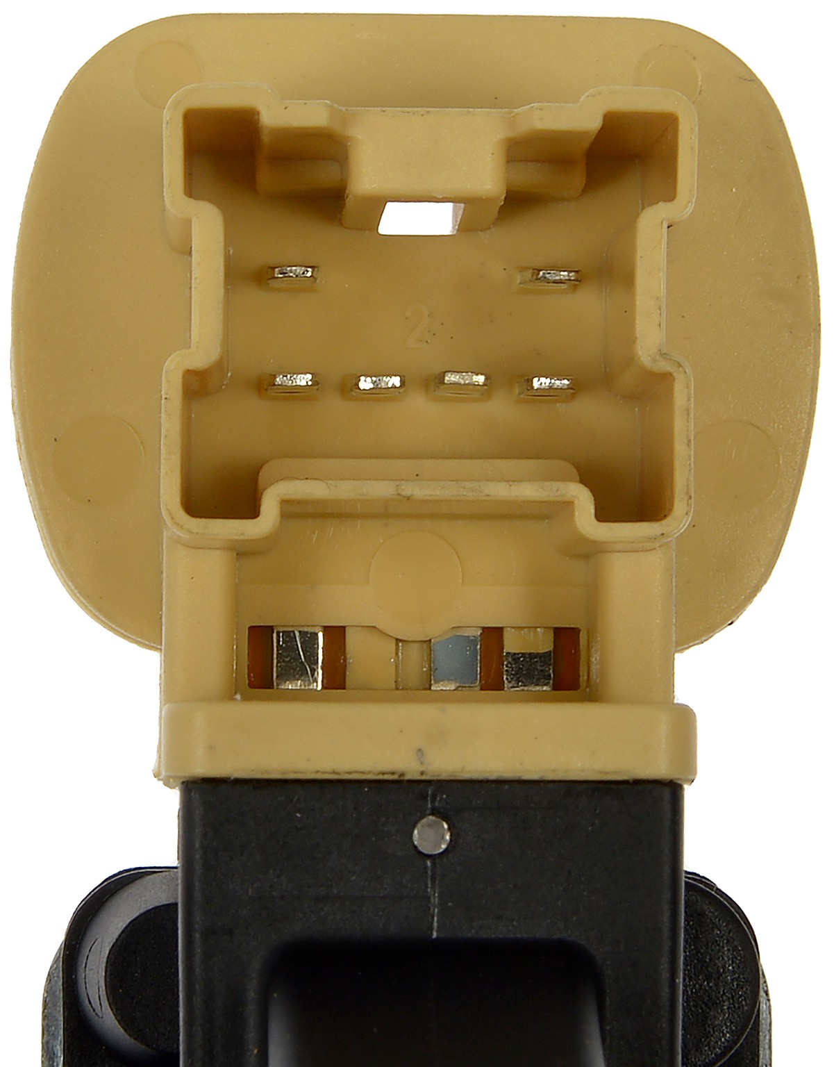 Dorman DOR-742-519 Power Window Lift Motor - Image 2