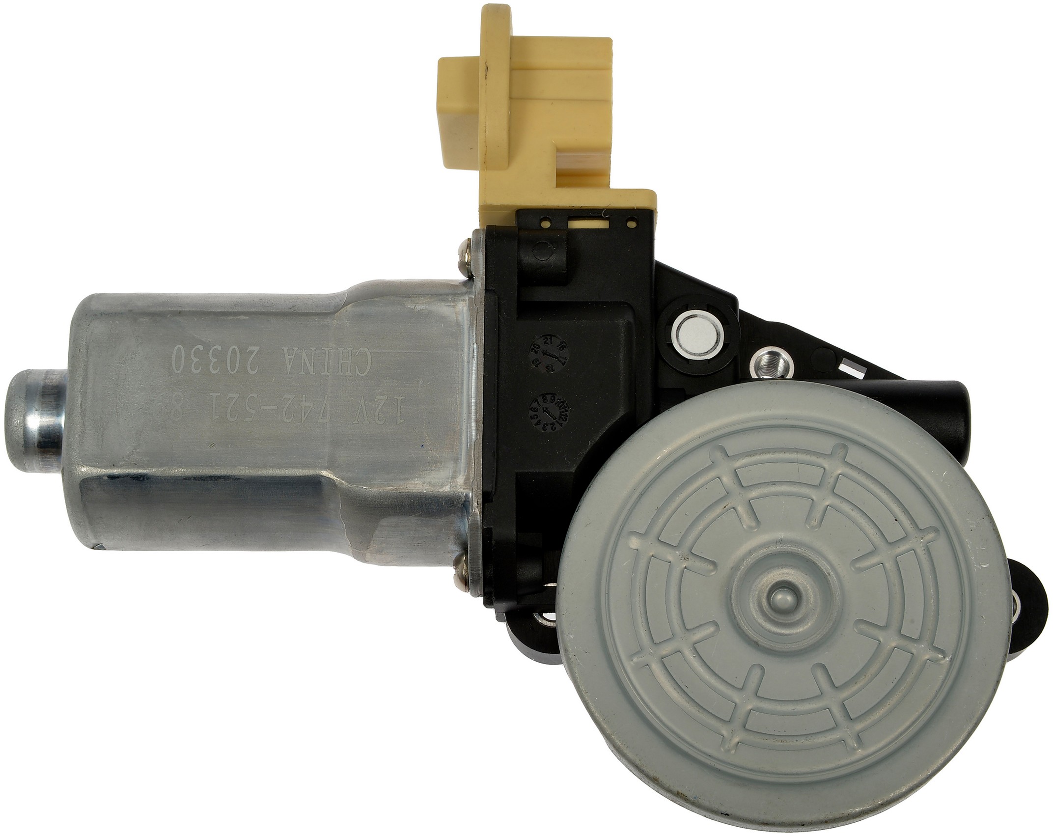 Dorman DOR-742-520 Power Window Lift Motor - Image 2