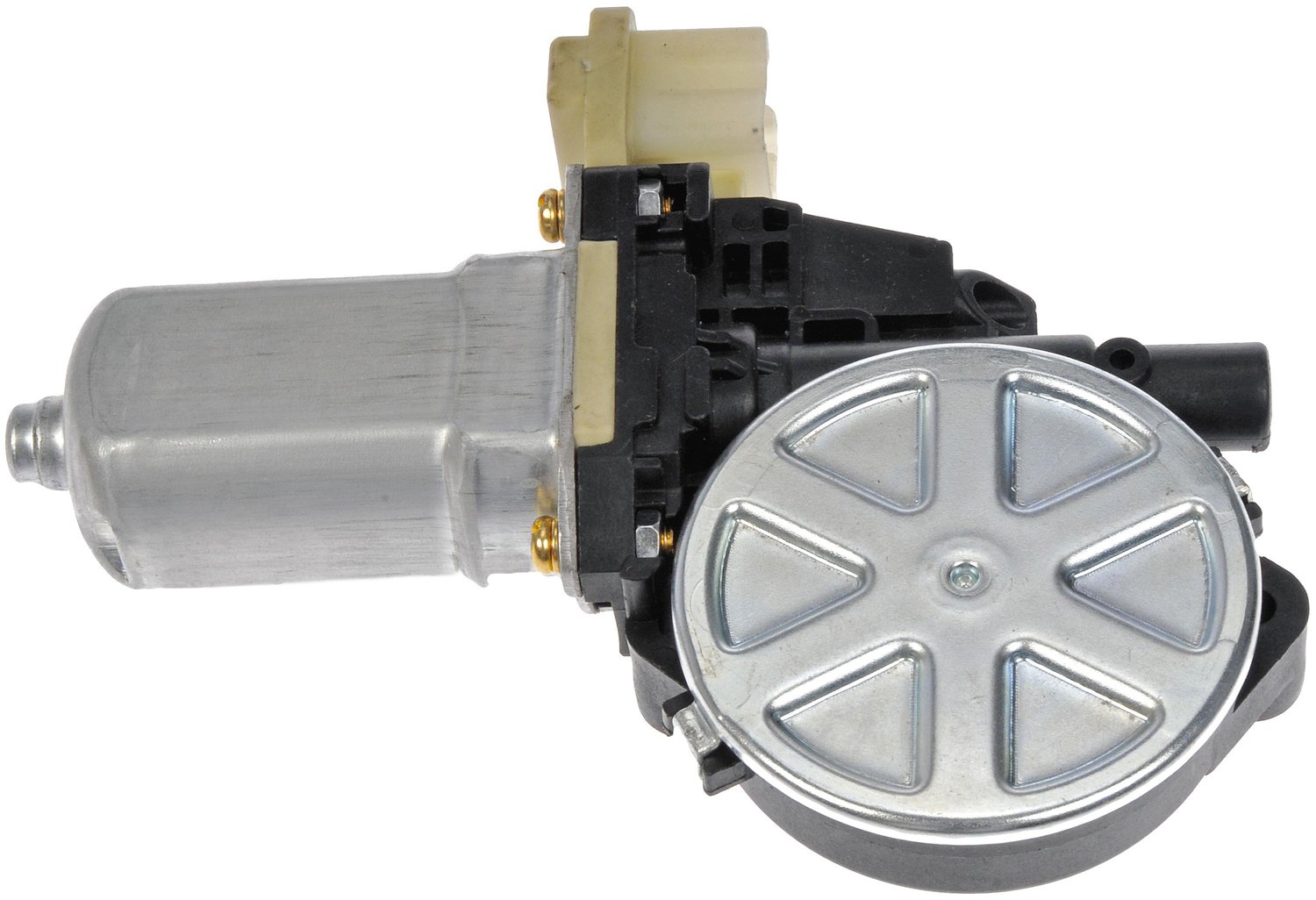 Dorman DOR-742-521 Power Window Lift Motor - Image 3