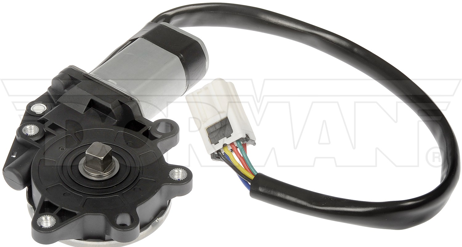Dorman DOR-742-524 Power Window Lift Motor