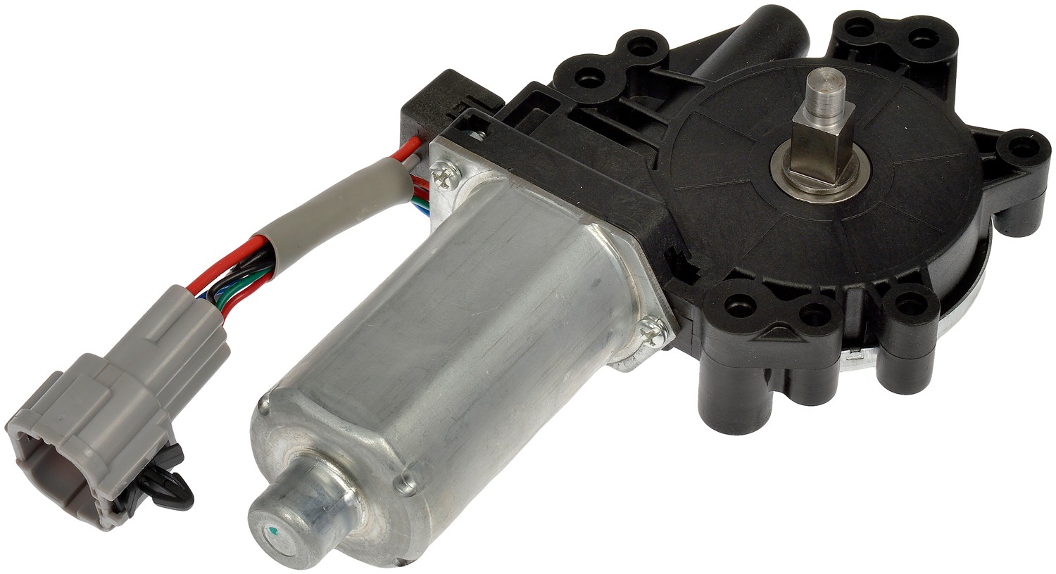 Dorman DOR-742-527 Power Window Lift Motor - Image 7
