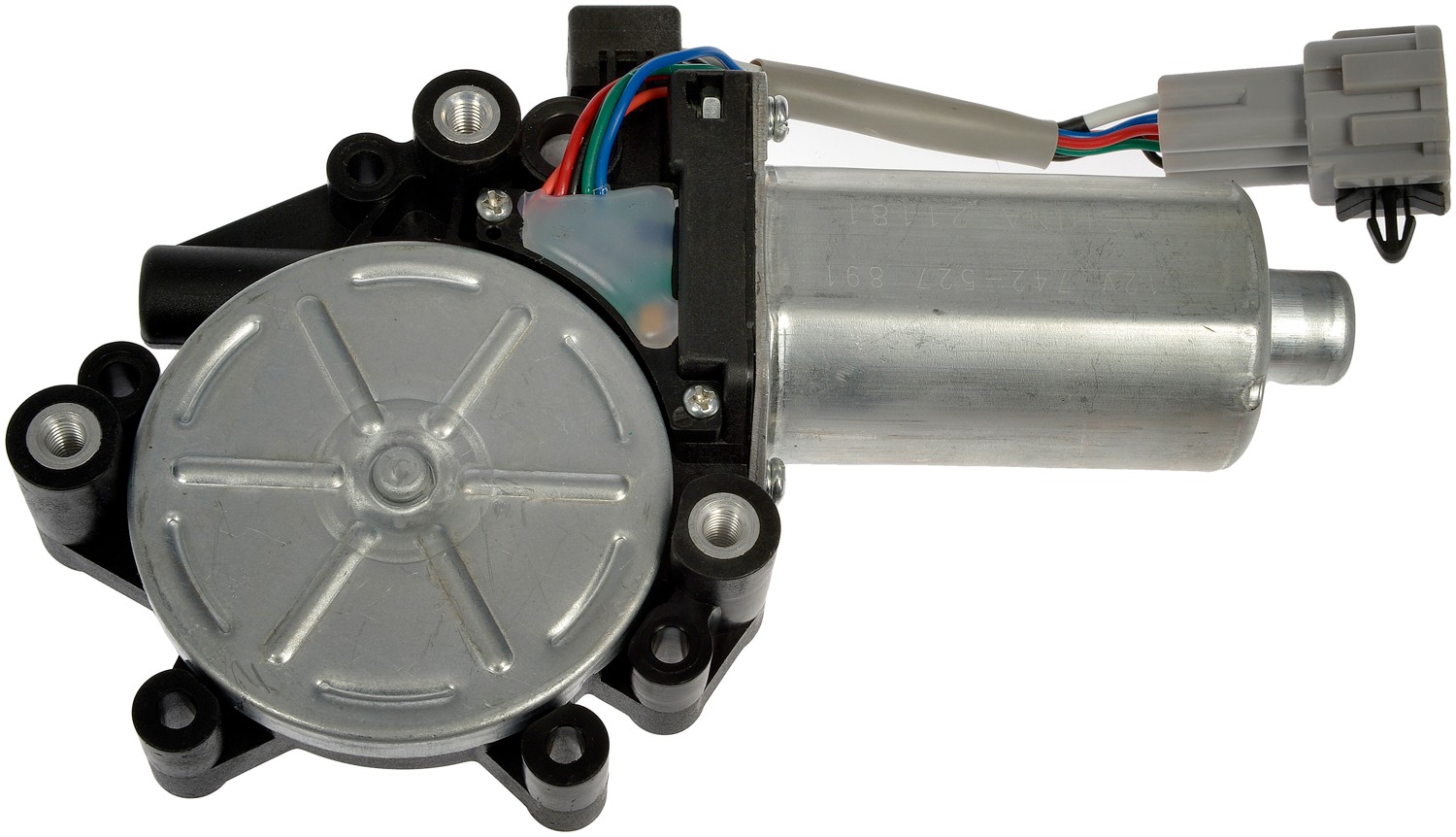 Dorman DOR-742-527 Power Window Lift Motor - Image 6