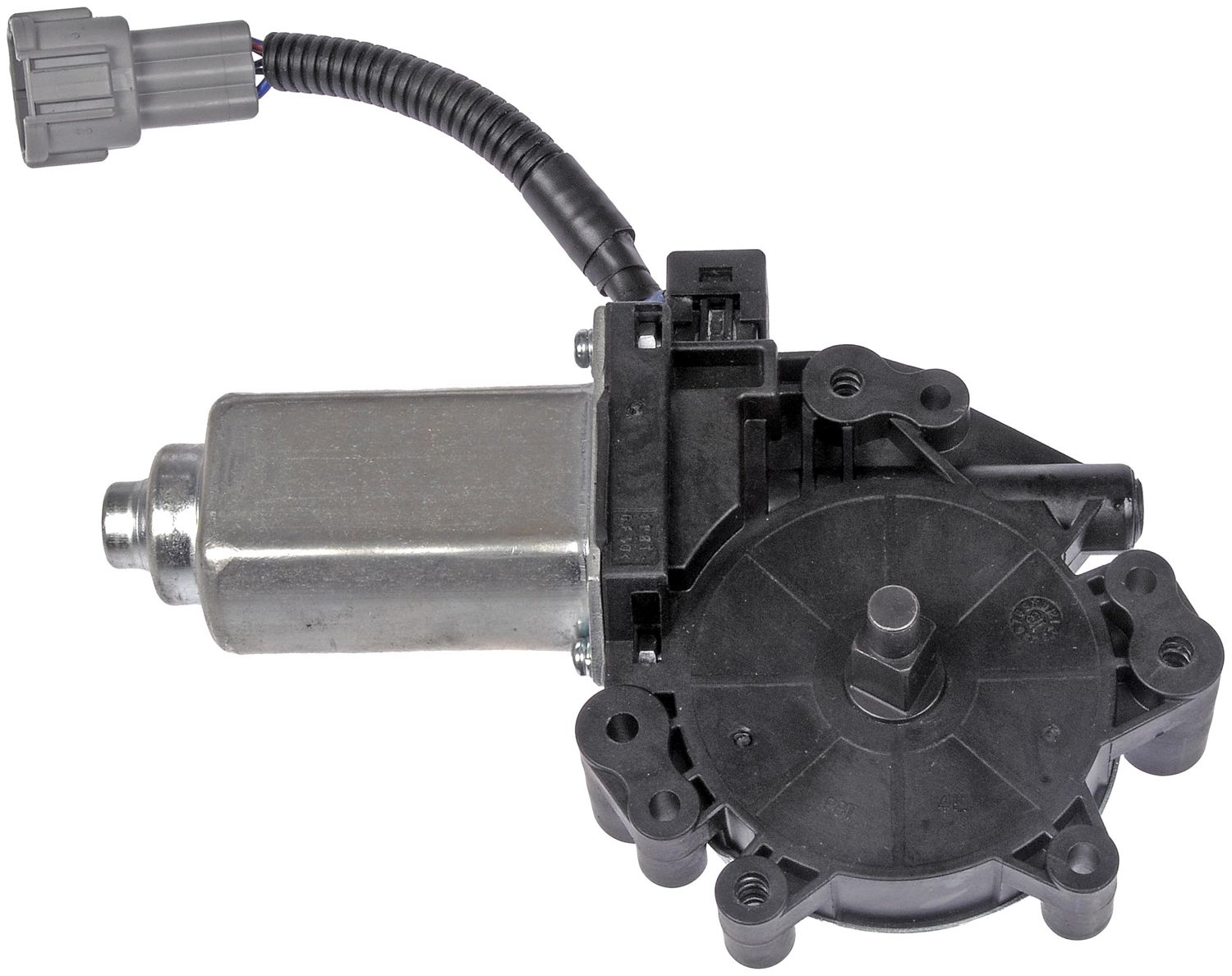 Dorman DOR-742-527 Power Window Lift Motor - Image 2