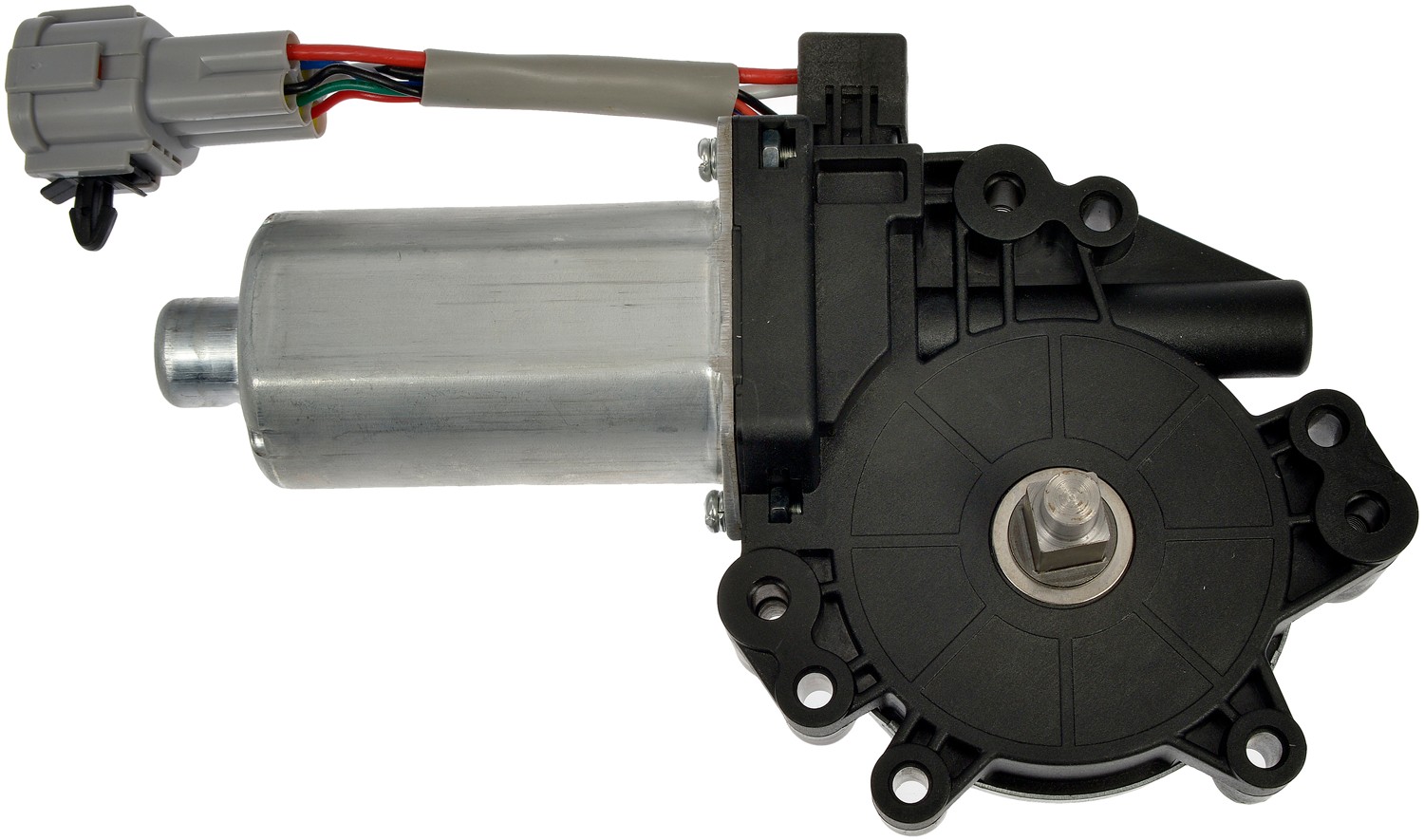 Dorman DOR-742-527 Power Window Lift Motor - Image 3
