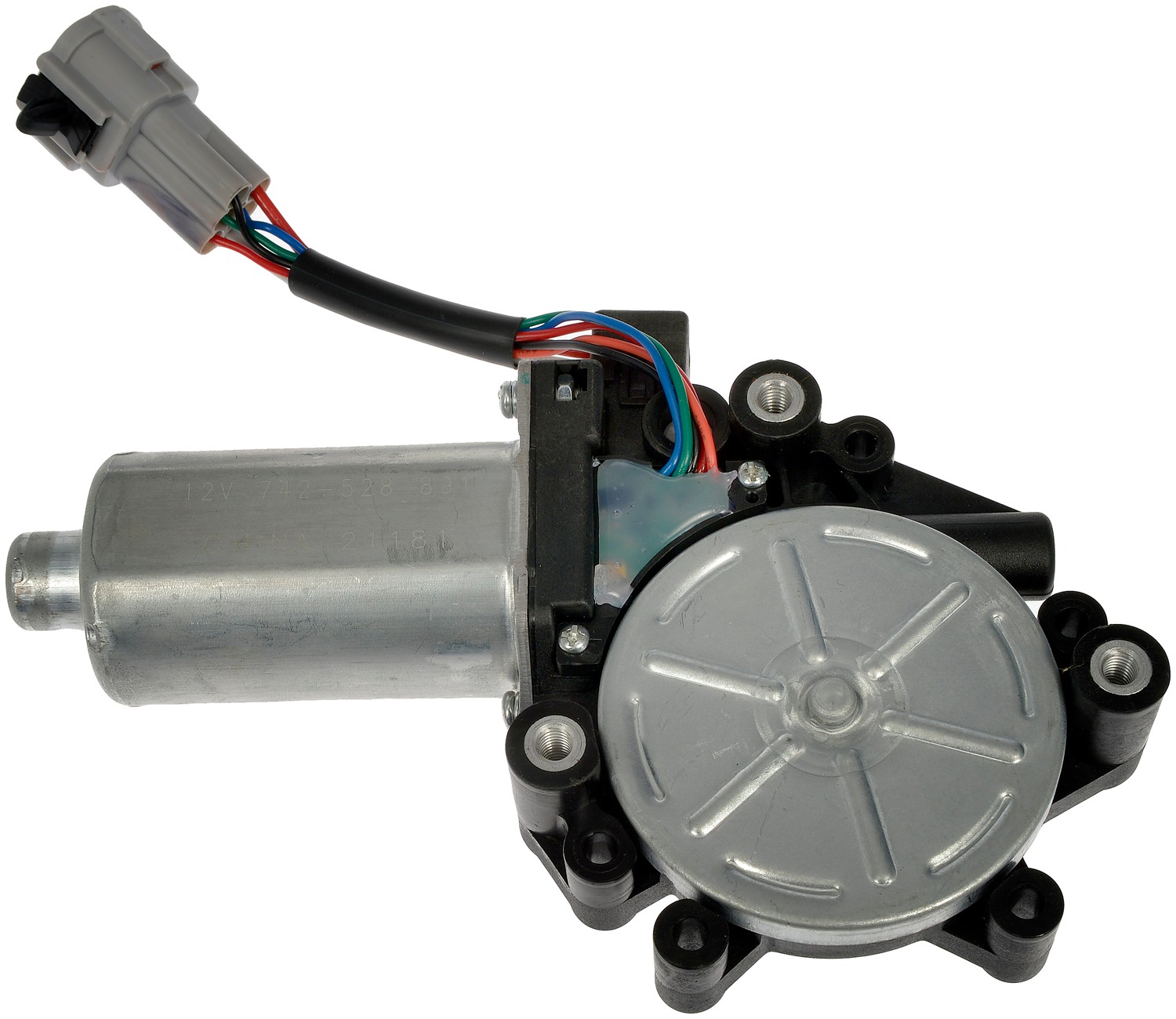 Dorman DOR-742-528 Power Window Lift Motor - Image 6
