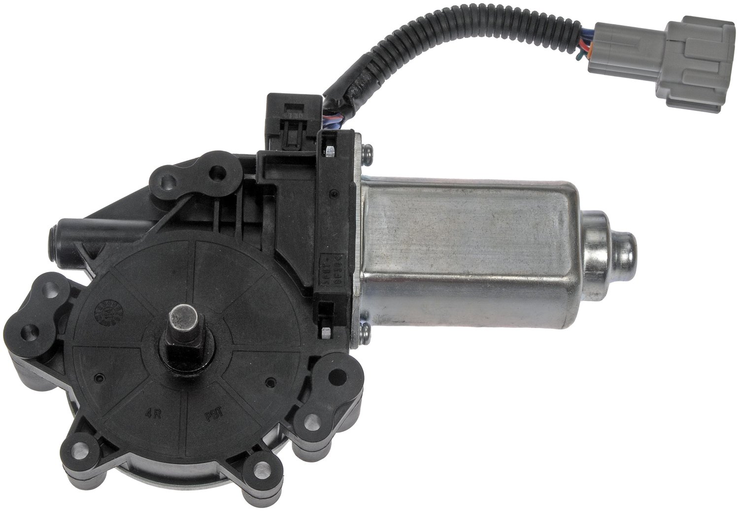 Dorman DOR-742-528 Power Window Lift Motor - Image 4