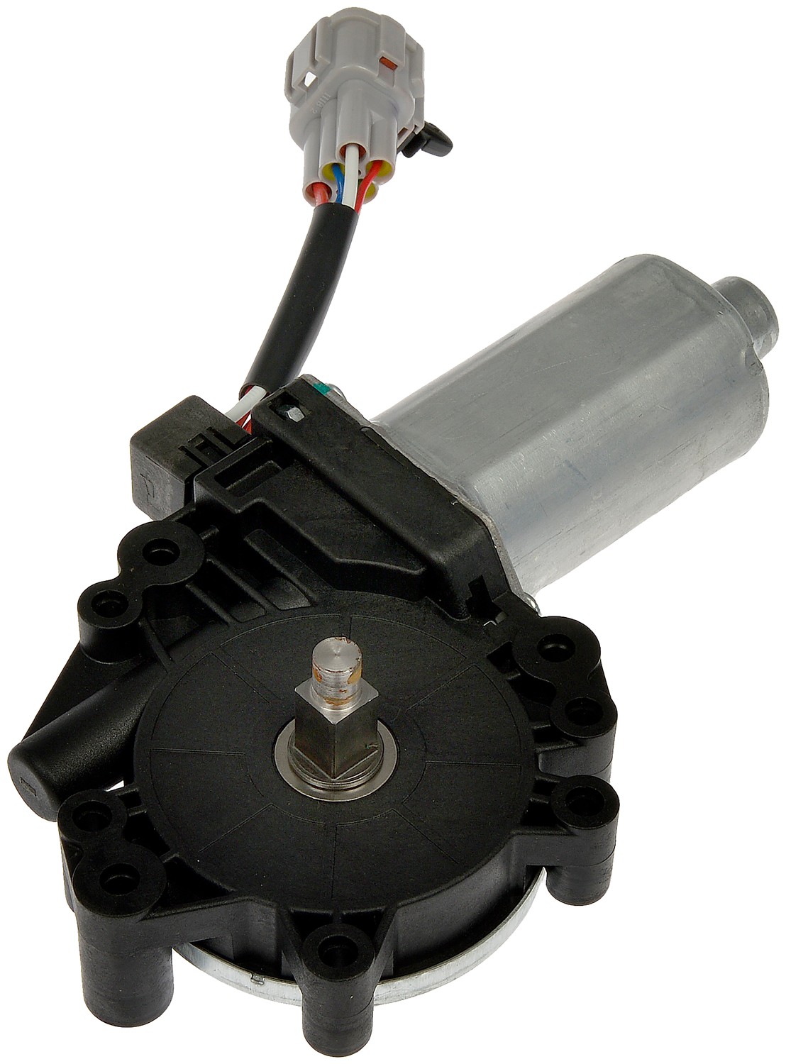 Dorman DOR-742-528 Power Window Lift Motor - Image 2