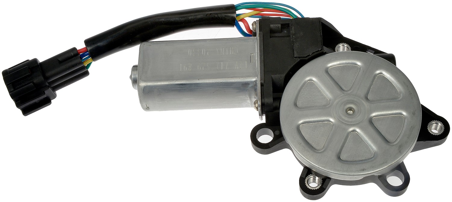 Dorman DOR-742-529 Power Window Lift Motor - Image 4